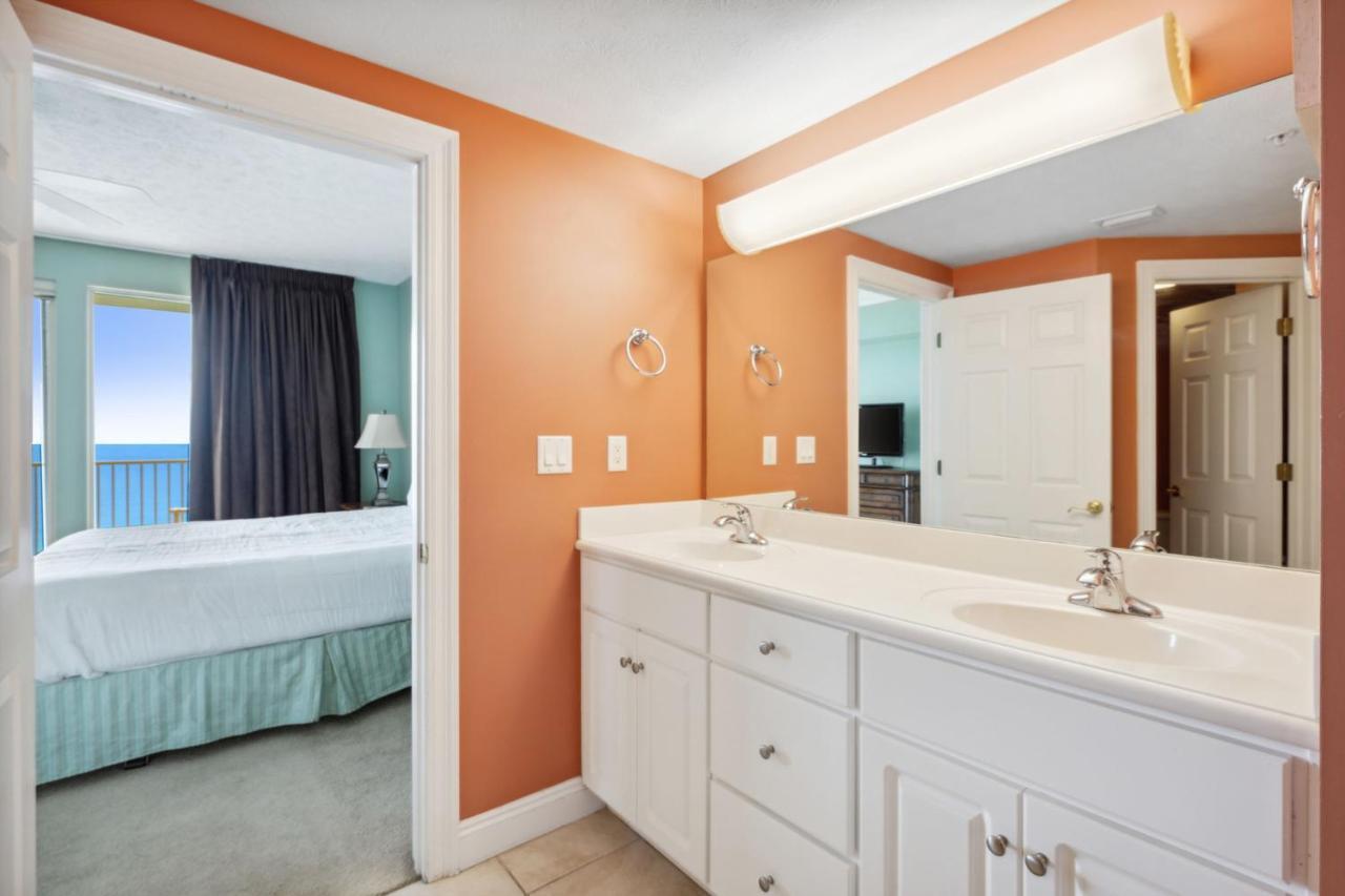 Treasure Island 1601 Apartment Panama City Beach