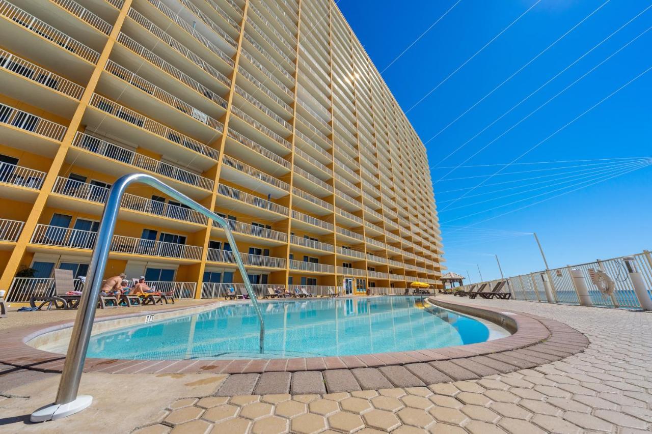 Treasure Island 0310 Apartment Panama City Beach