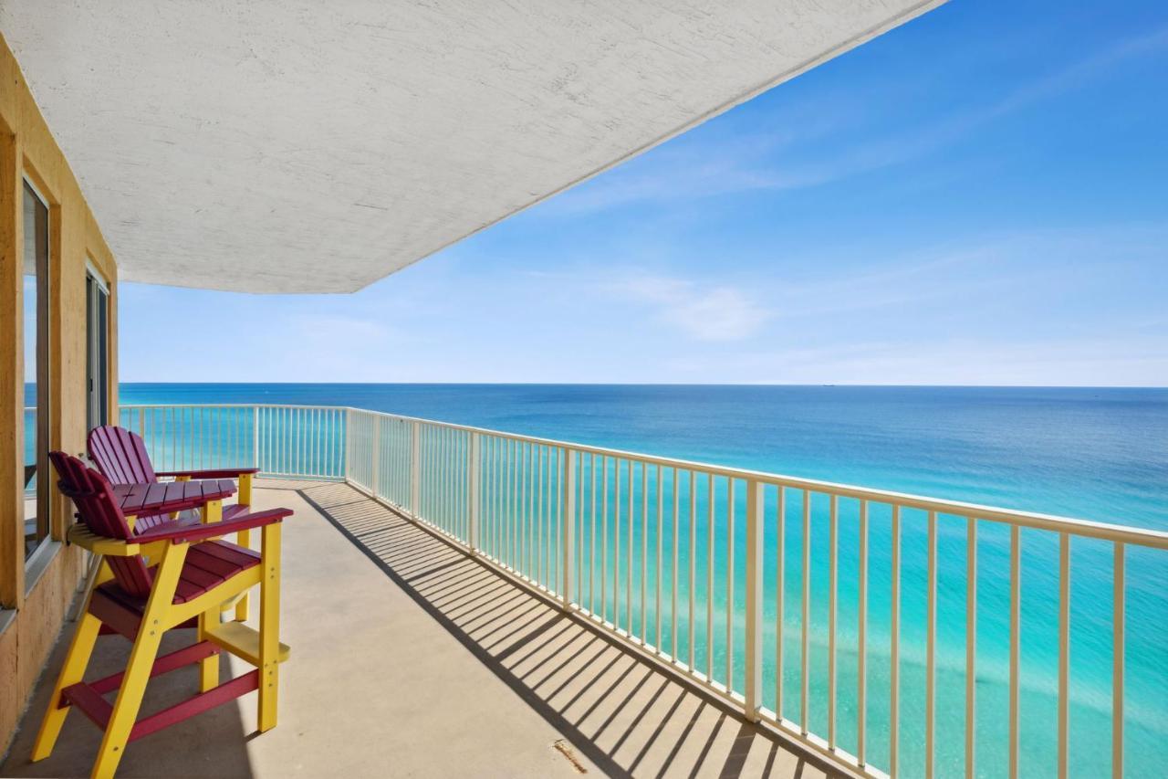 Treasure Island 1601 * Panama City Beach