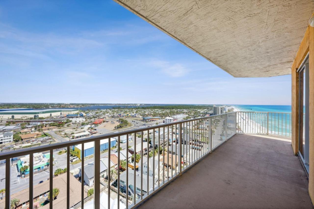 Treasure Island 1601 Panama City Beach