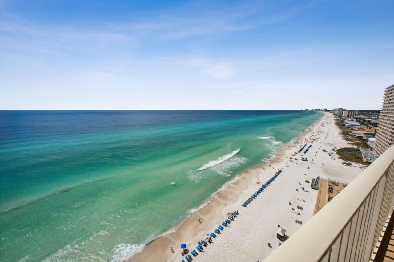 Apartment Treasure Island 1601 Panama City Beach