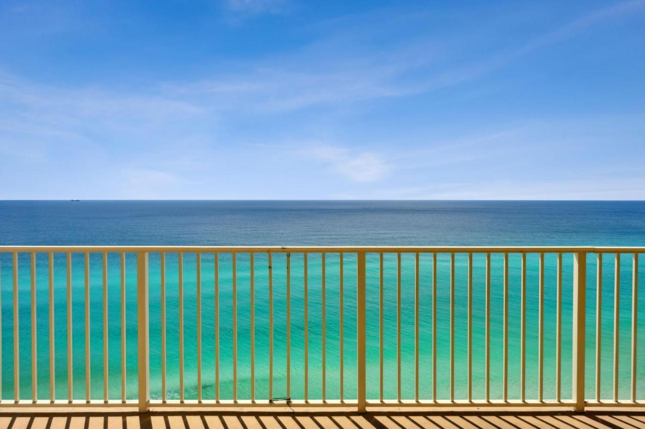 Treasure Island 1601 Apartment Panama City Beach