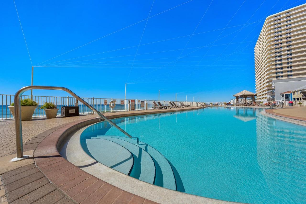 Treasure Island 0310 Apartment Panama City Beach