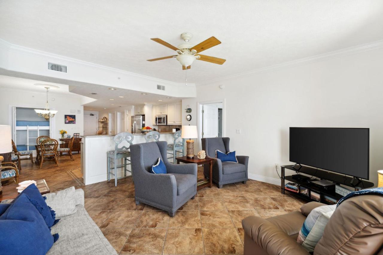 Treasure Island 2110 Apartment *