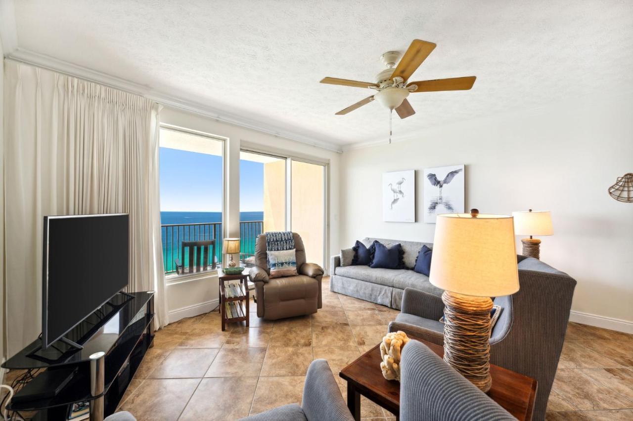 Treasure Island 2110 Apartment