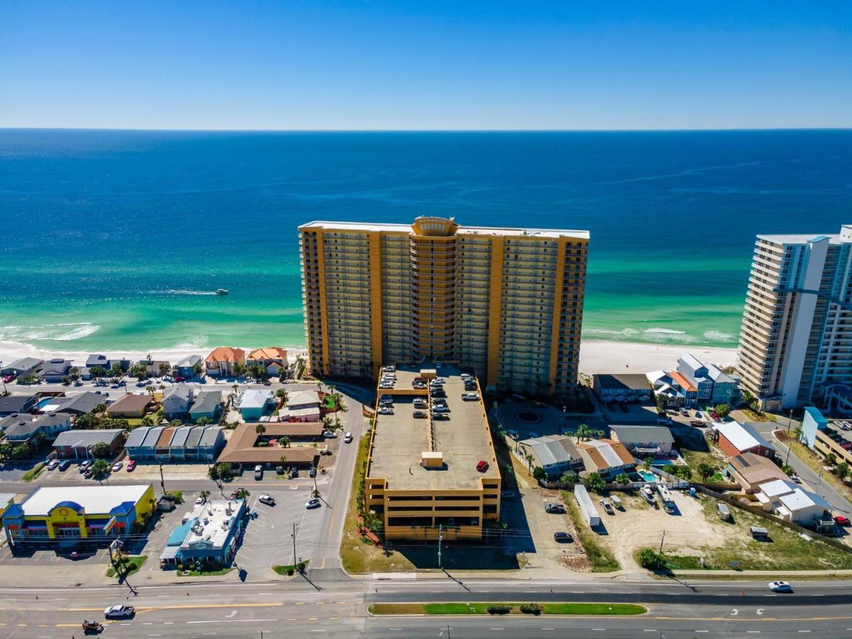 Treasure Island 2110 Apartment *