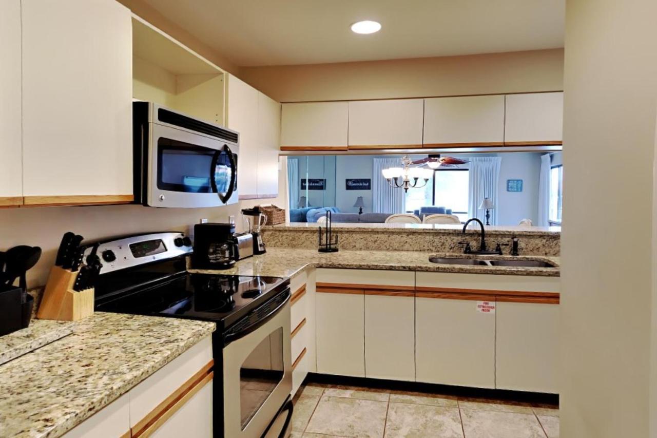 Apartment Edgewater 2407