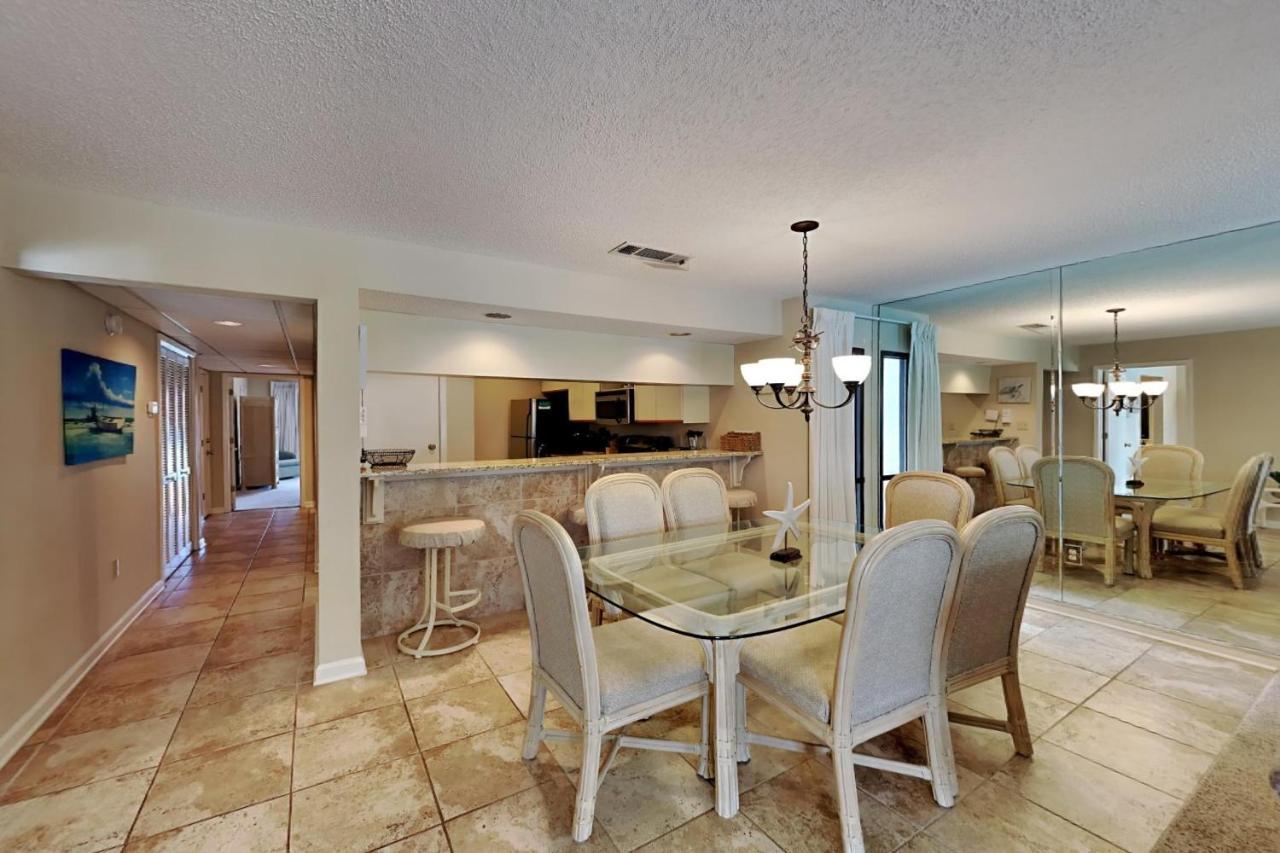 Edgewater 2407 Apartment Panama City Beach