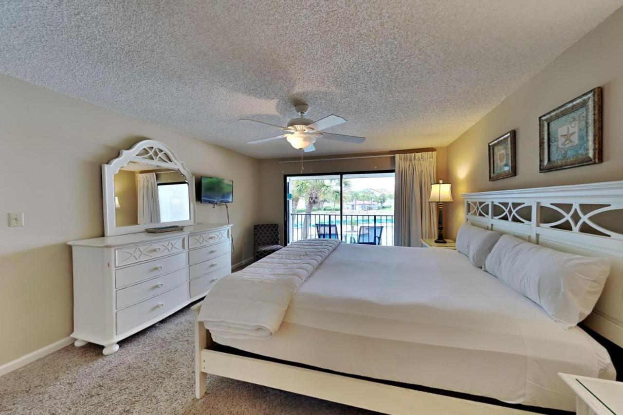 Edgewater 2407 Panama City Beach