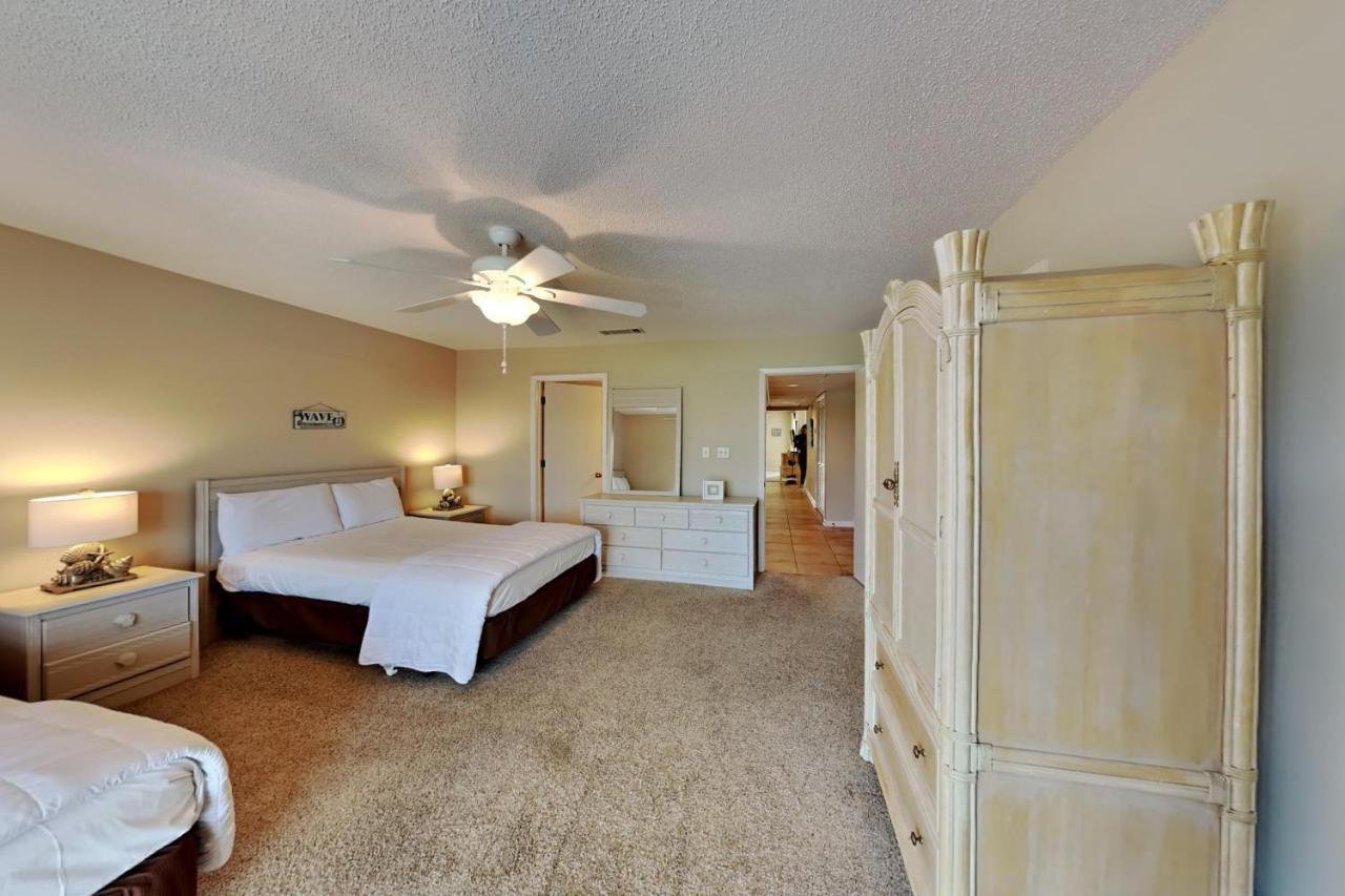 Edgewater 2407 * Panama City Beach