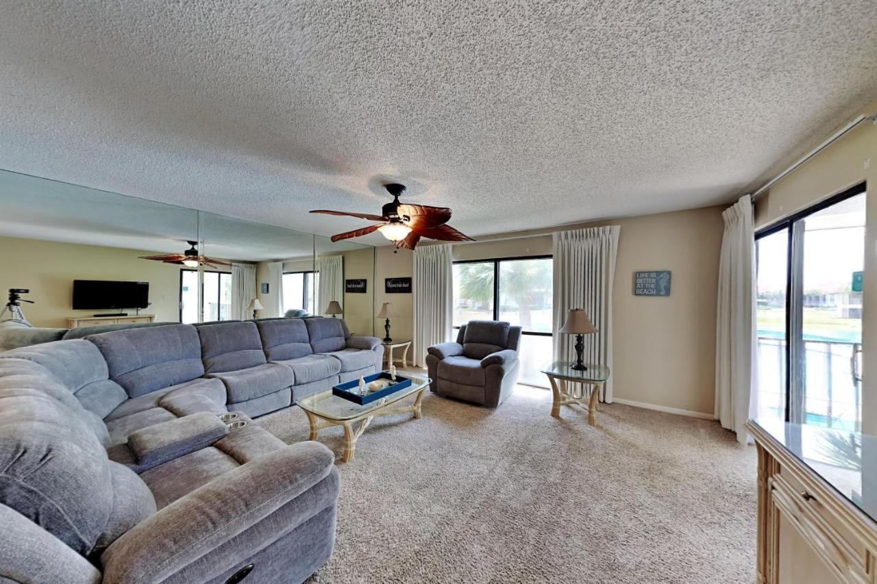 Apartment Edgewater 2407