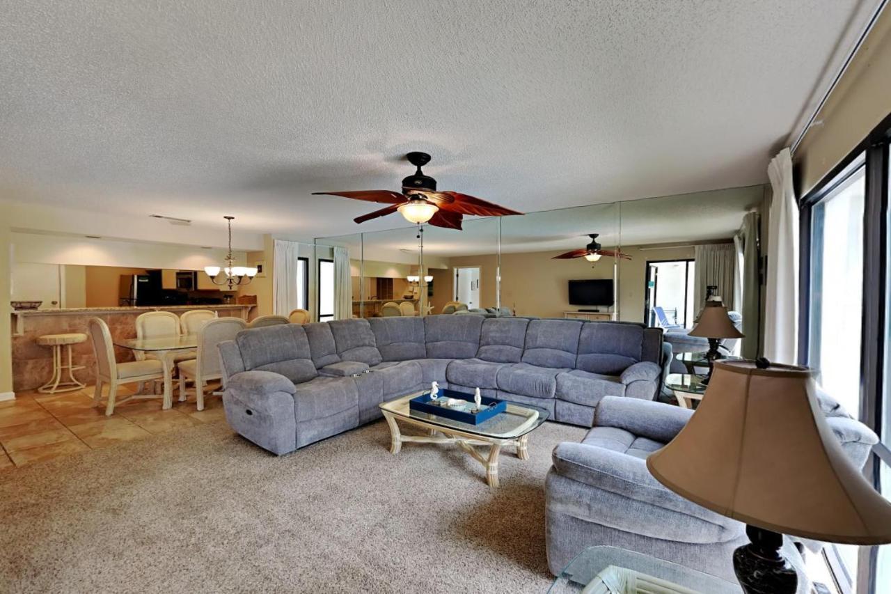 Edgewater 2407 * Panama City Beach