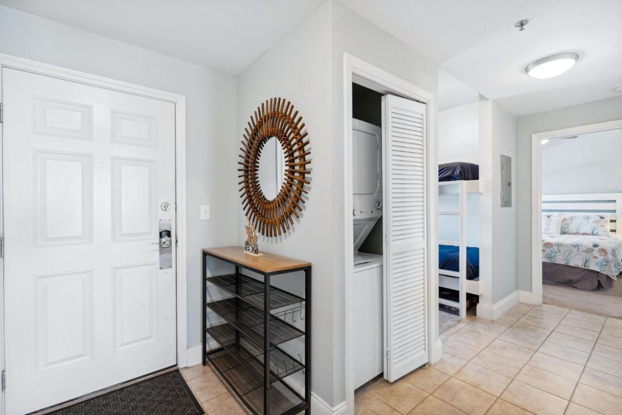 Holiday home Laketown Wharf #1509 By Nautical *