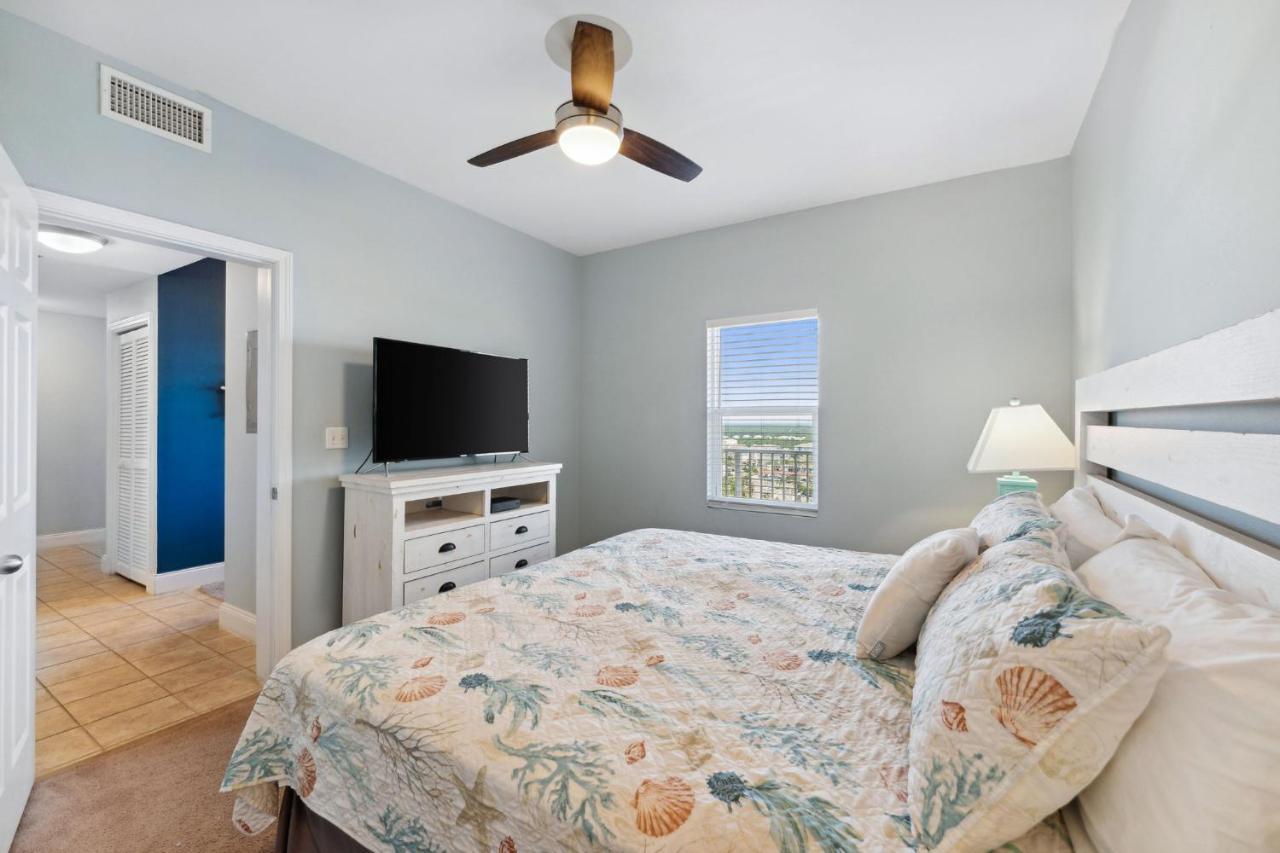 Laketown Wharf #1509 By Nautical * Panama City Beach