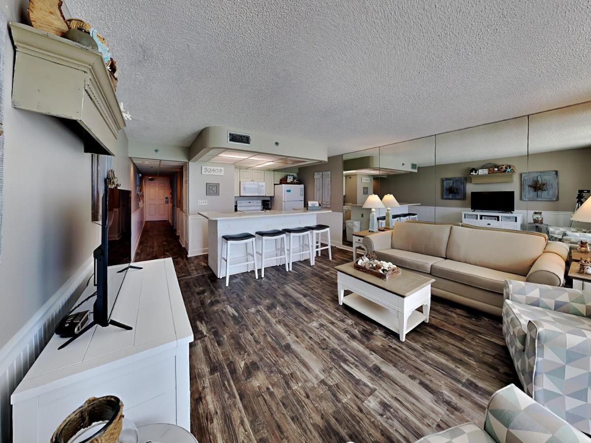 Edgewater Tower Iii 1006 Apartment