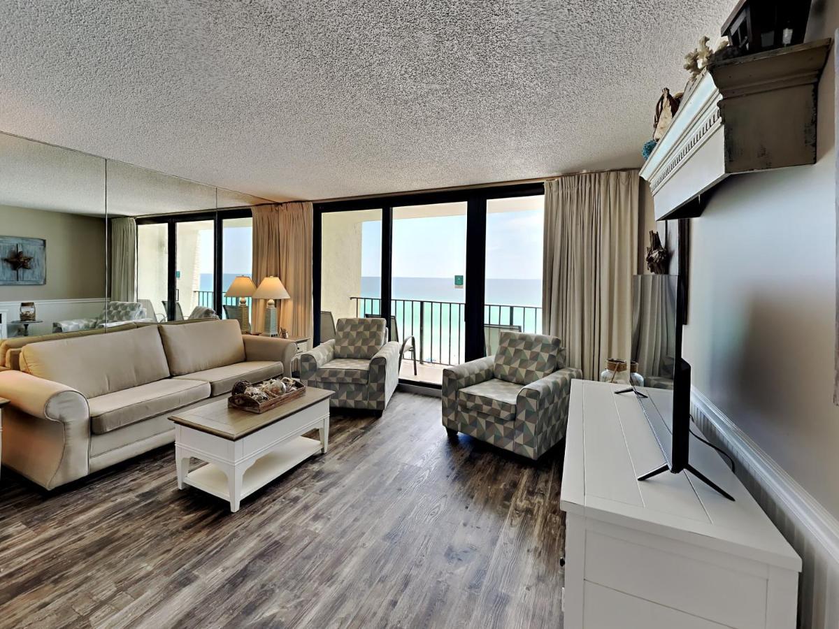 Edgewater Tower Iii 1006 Apartment Panama City Beach