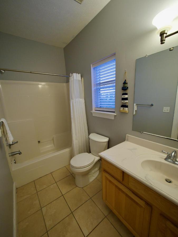 Steps To Beach - Large Beach House With Pool * Panama City Beach