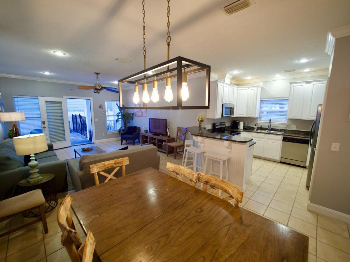 Steps To Beach - Large Beach House With Pool *
