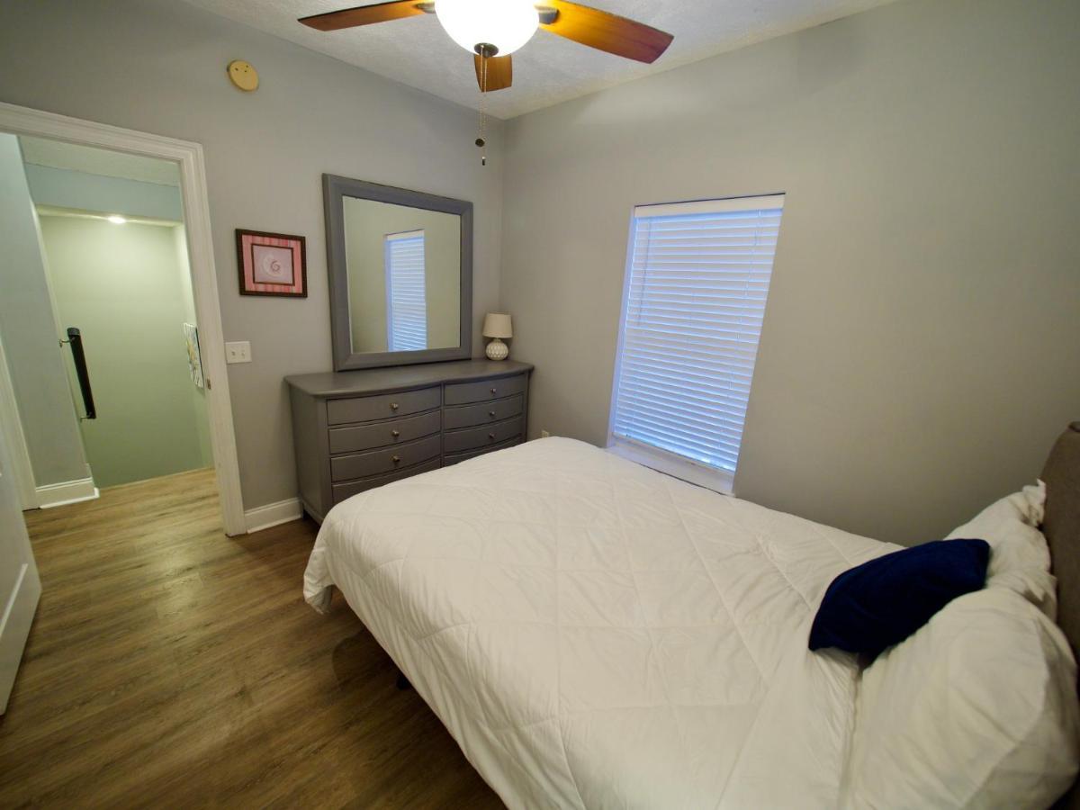 Steps To Beach - Large Beach House With Pool * Panama City Beach