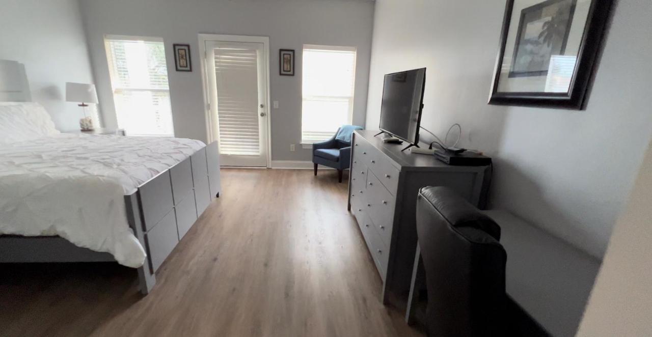 Holiday home Steps To Beach - Large Beach House With Pool Panama City Beach