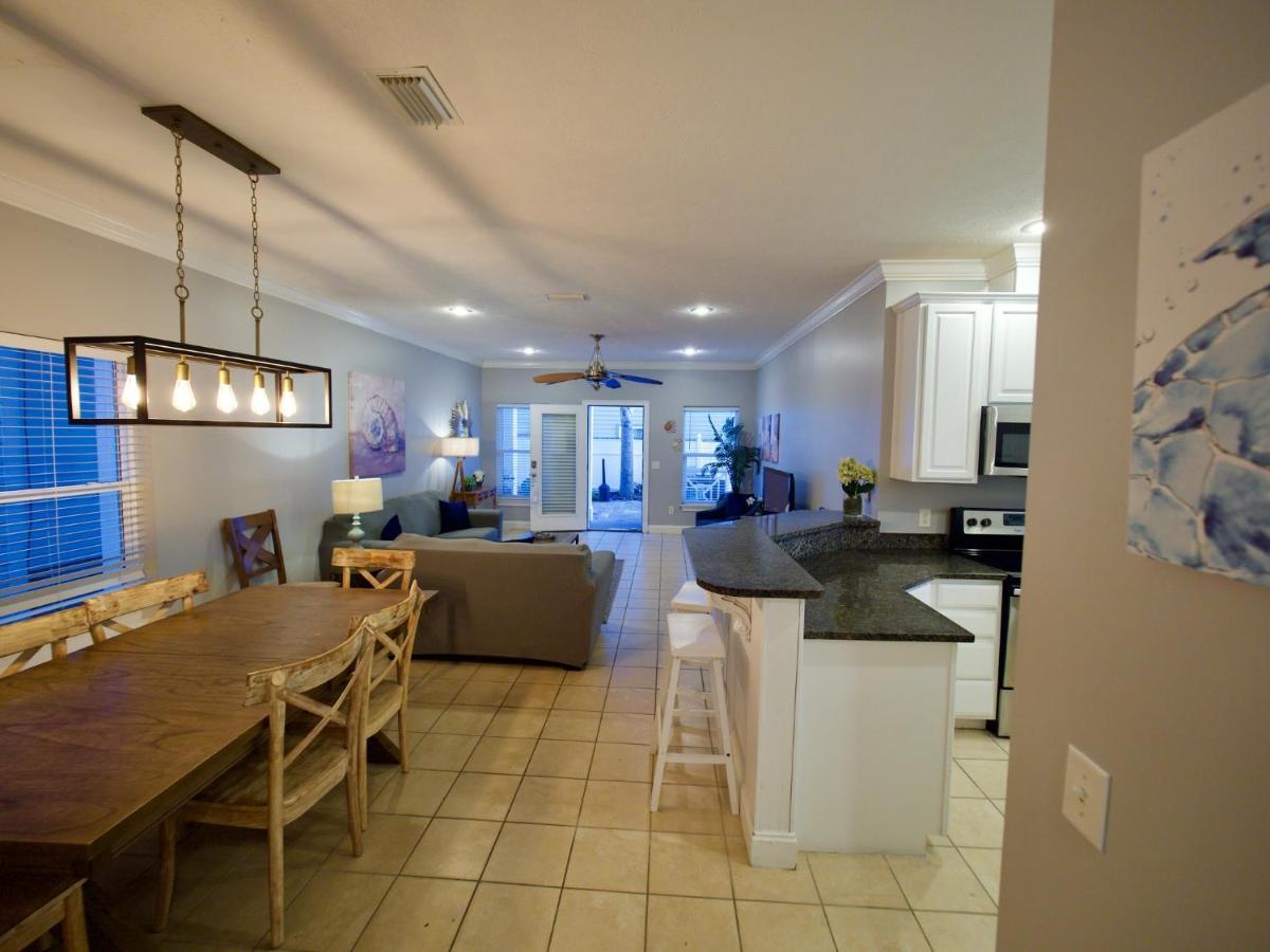 Steps To Beach - Large Beach House With Pool * Panama City Beach