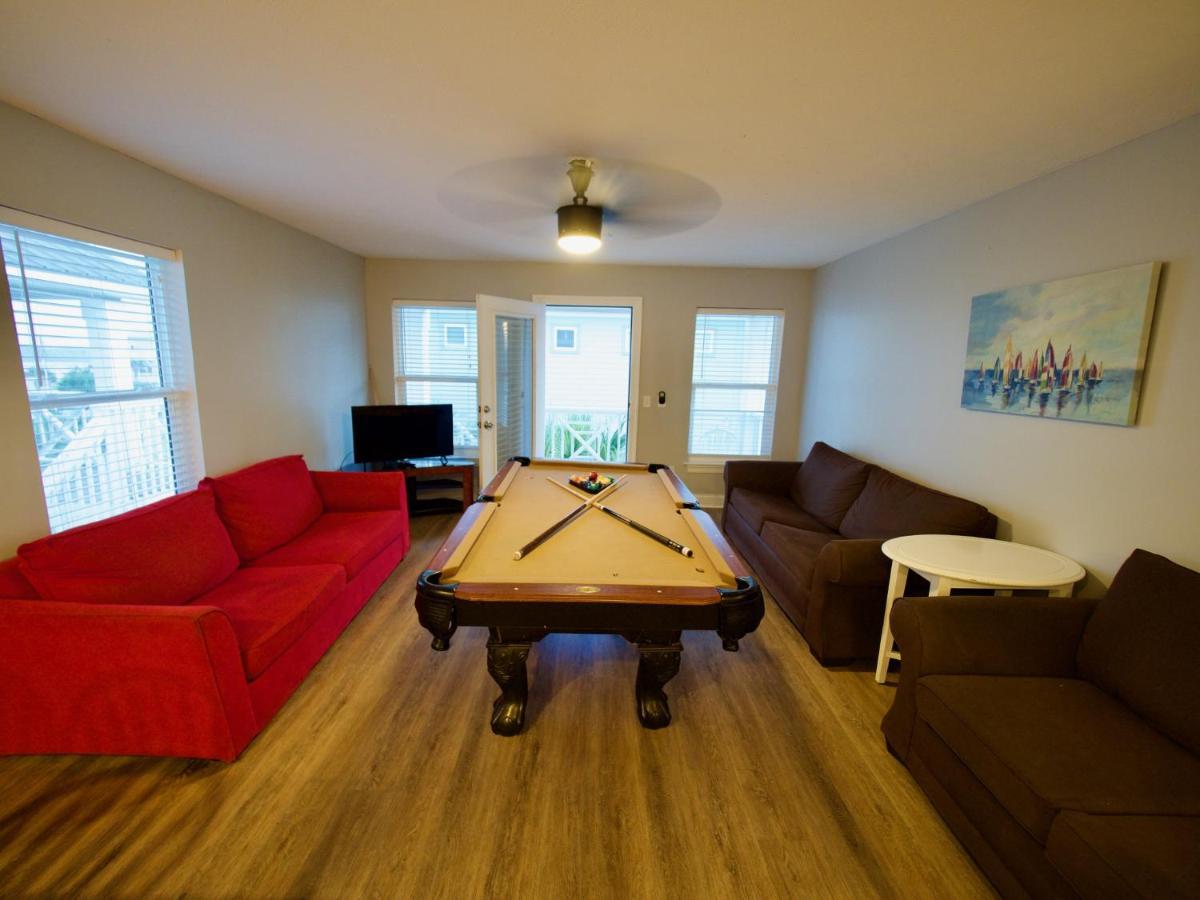 Steps To Beach - Large Beach House With Pool Holiday home *