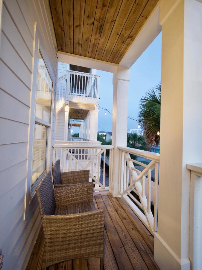 Holiday home Steps To Beach - Large Beach House With Pool Panama City Beach