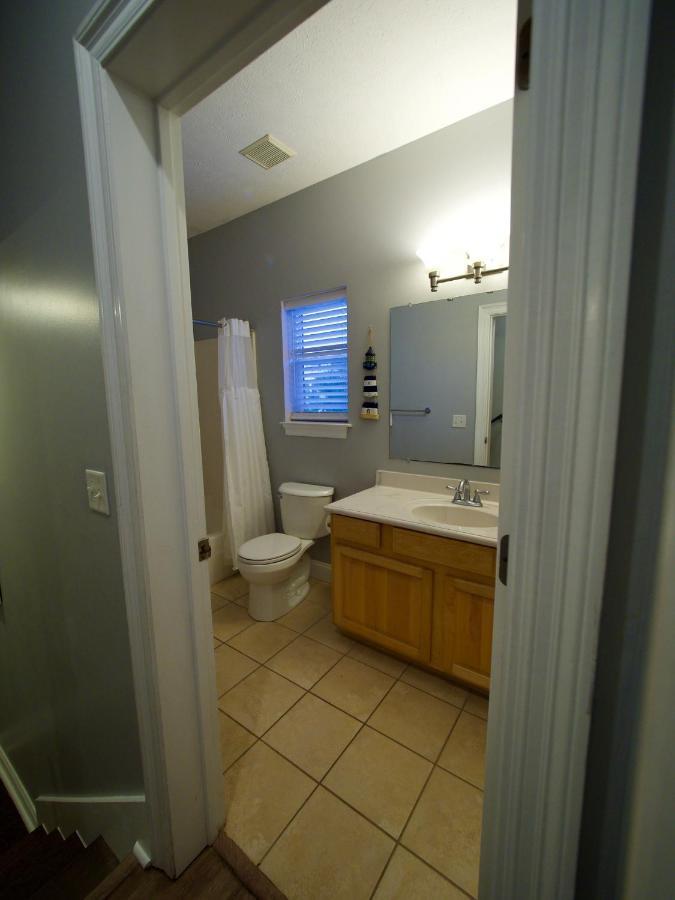 Holiday home Steps To Beach - Large Beach House With Pool Panama City Beach