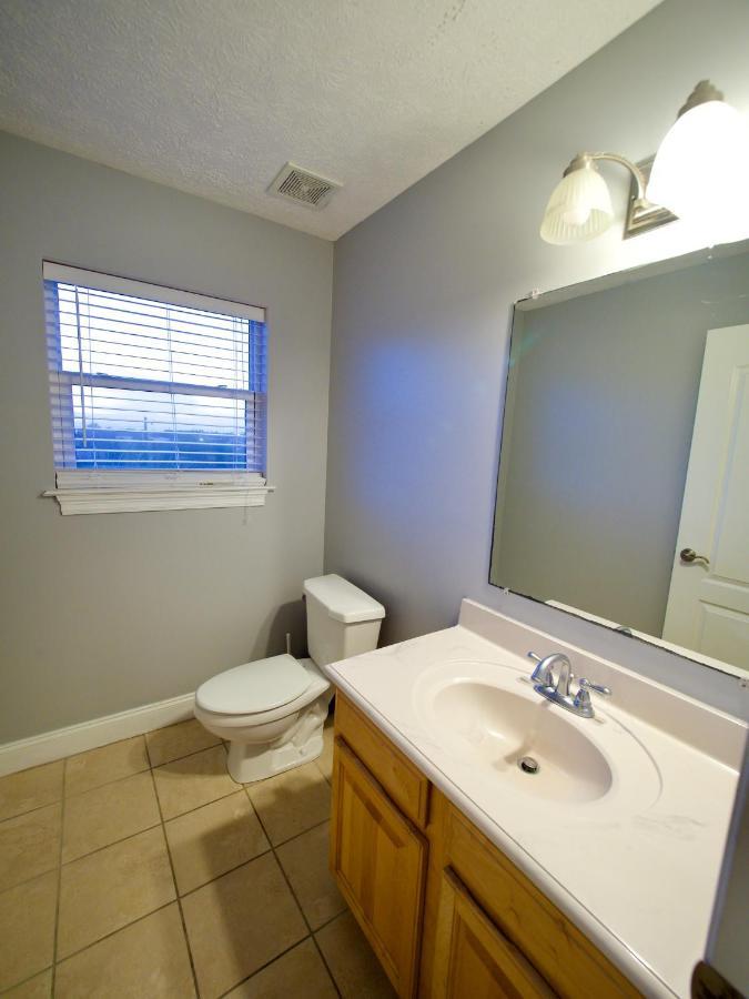 Steps To Beach - Large Beach House With Pool Panama City Beach