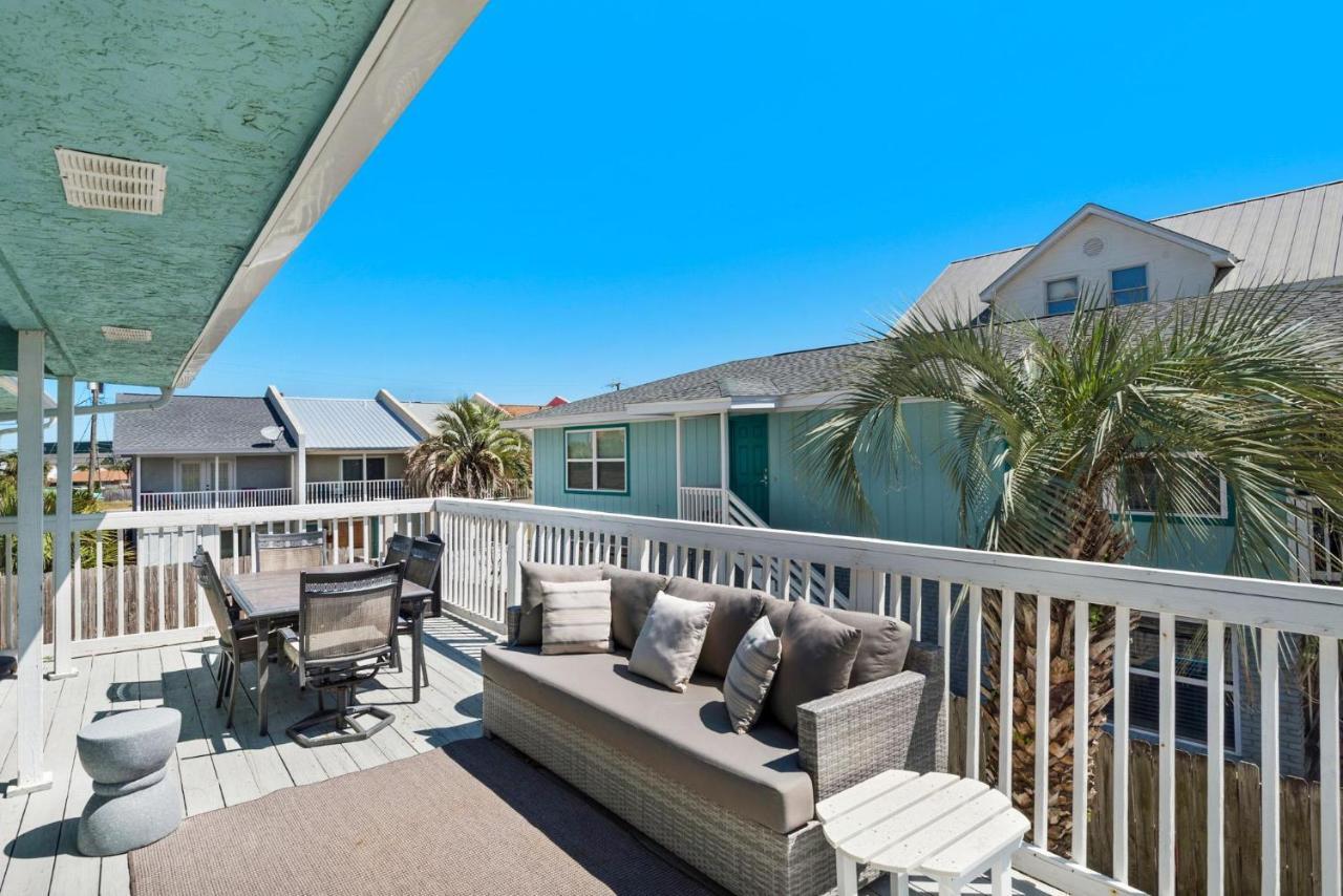 Holiday home The Sand Dollar A *