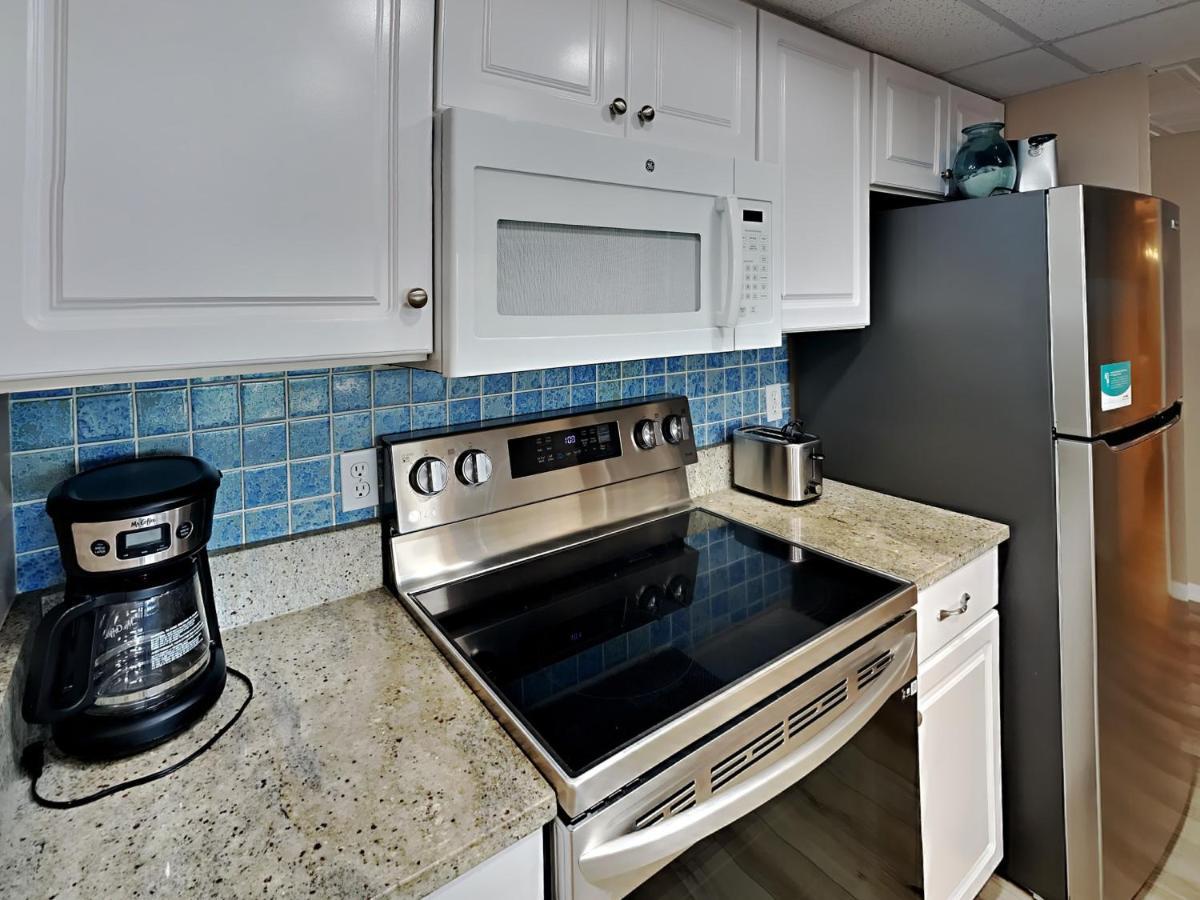 Edgewater Leeward 605 Apartment Panama City Beach