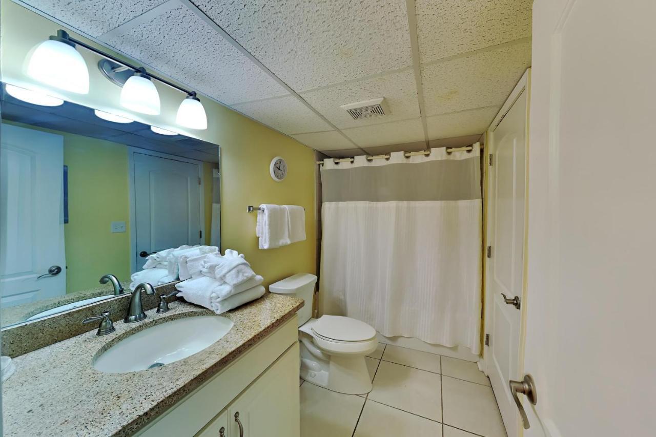 Edgewater 1916 Apartment Panama City Beach