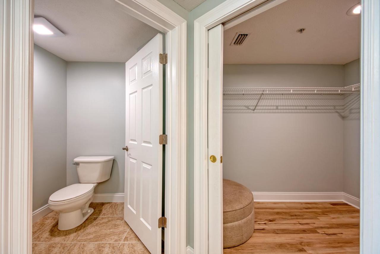 Holiday home Treasure Island 2205