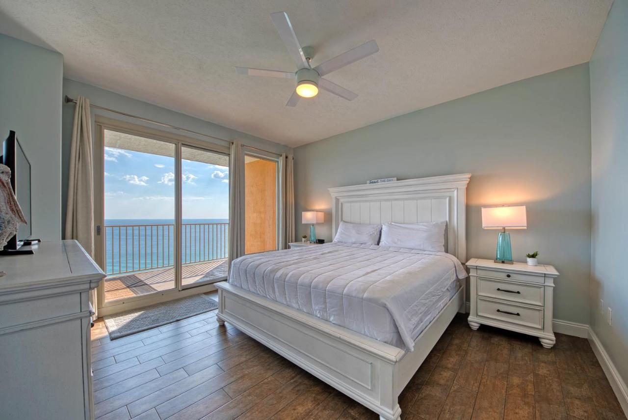 Treasure Island 2205 Holiday home Panama City Beach