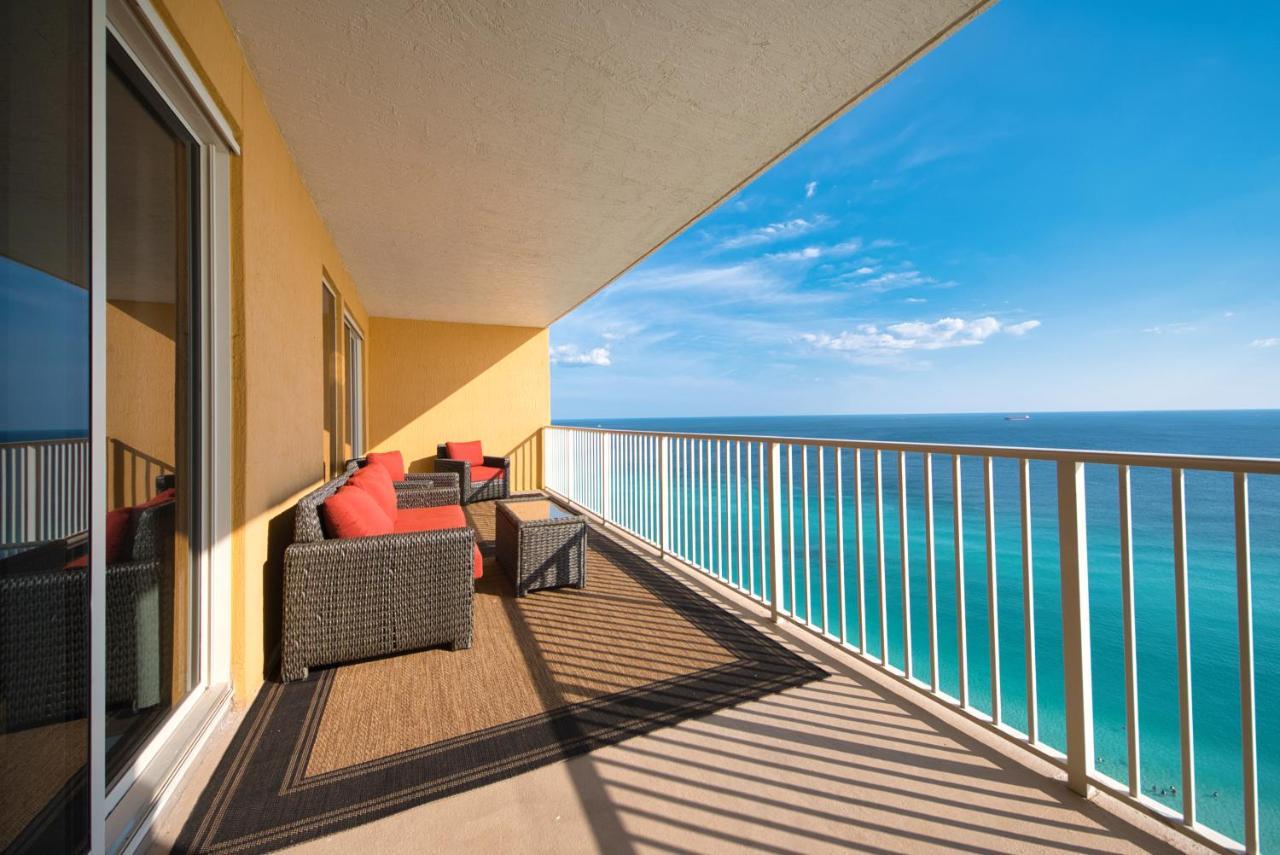 Holiday home Treasure Island 2205 Panama City Beach
