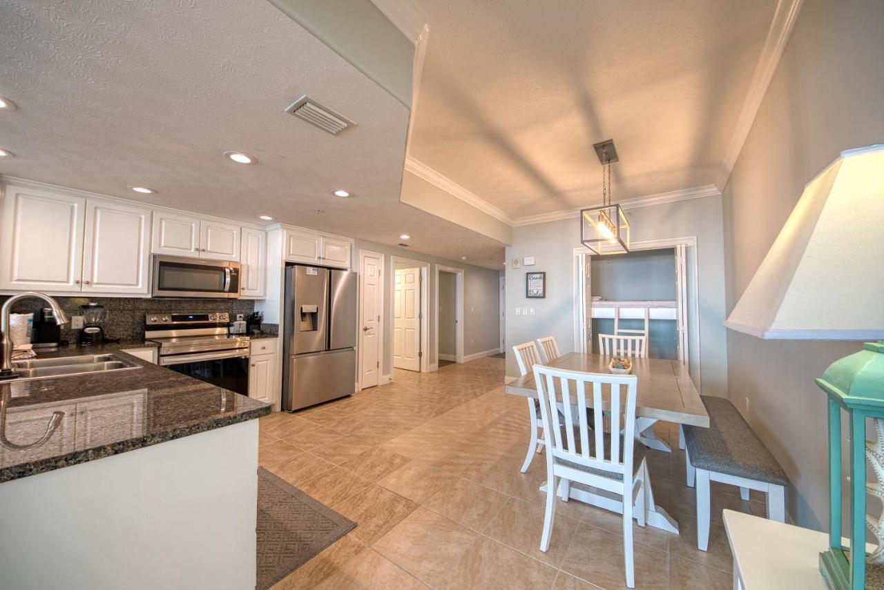 Holiday home Treasure Island 2205 Panama City Beach