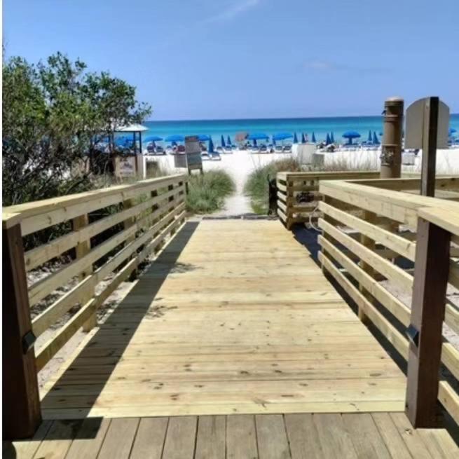 Celadon 209 Apartment Panama City Beach