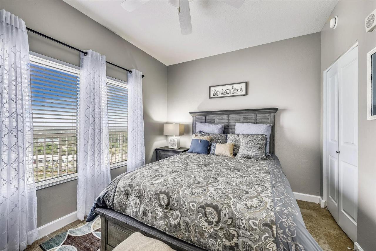 Apartment Shores Of Panama 1704 - 2 Bedroom Bunk Sleeps 8, Updated! Res, Parking Panama City Beach