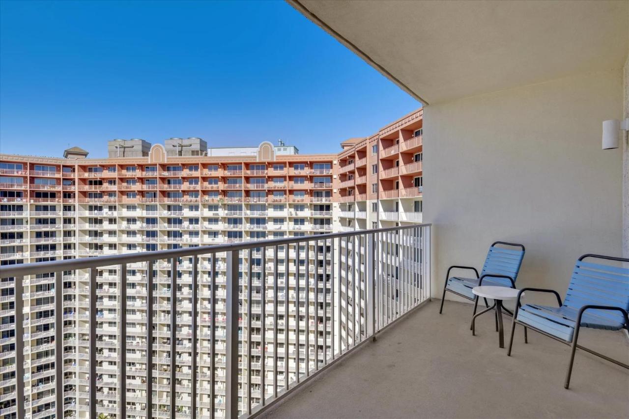 Apartment Shores Of Panama 2026 - 1 Bedroombunkssleeps 6, Res, Parking! *