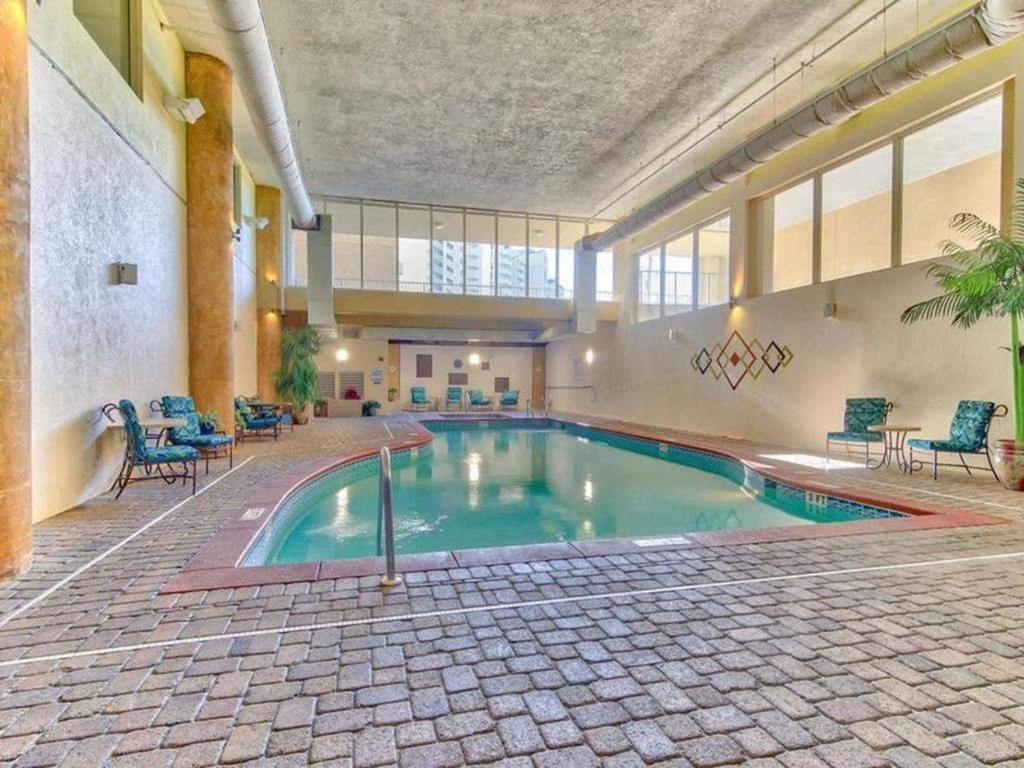 Shores Of Panama 2026 - 1 Bedroombunkssleeps 6, Res, Parking! * Panama City Beach