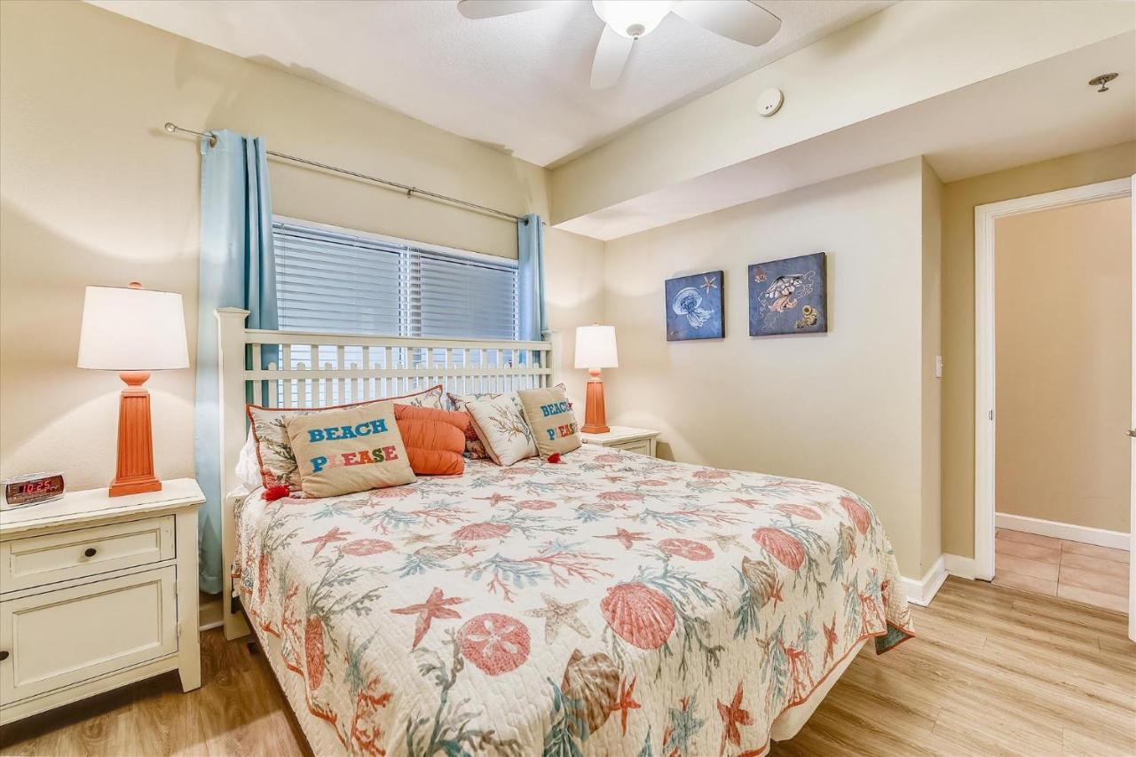Shores Of Panama 808- 1 Bedroombunk Room, Free Fun! Updated! Sleeps 6,