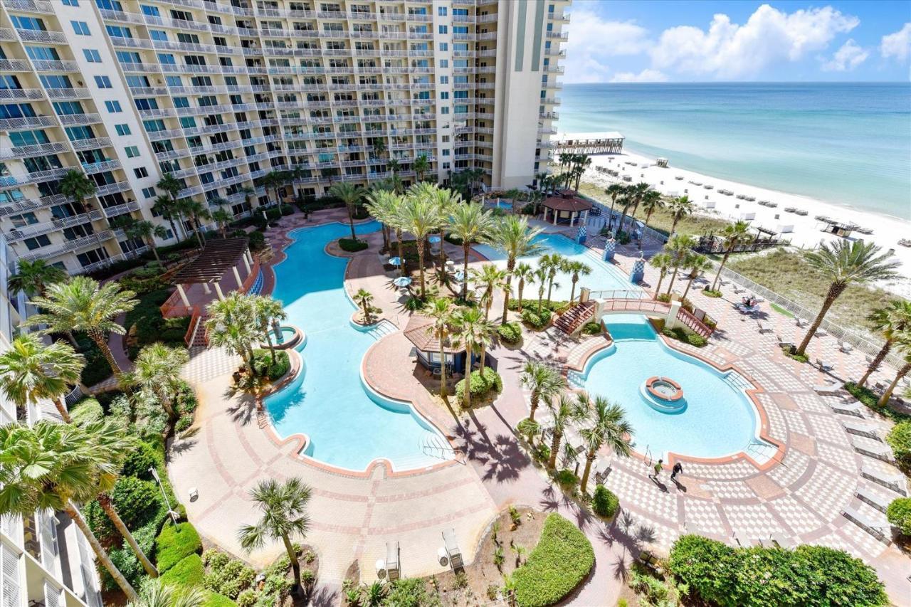 Shores Of Panama 808- 1 Bedroombunk Room, Free Fun! Updated! Sleeps 6, Apartment Panama City Beach