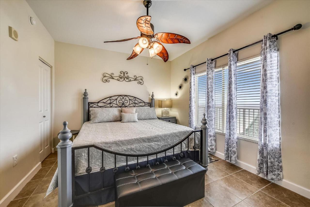 Shores Of Panama 1704 - 2 Bedroom Bunk Sleeps 8, Updated! Res, Parking * Panama City Beach