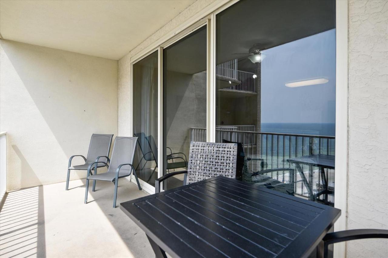 Shores Of Panama 1704 - 2 Bedroom Bunk Sleeps 8, Updated! Res, Parking Apartment