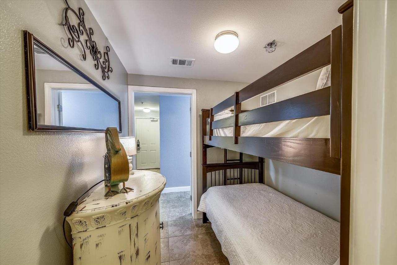 Shores Of Panama 1704 - 2 Bedroom Bunk Sleeps 8, Updated! Res, Parking Apartment