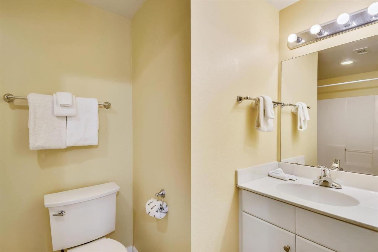 Shores Of Panama 2026 - 1 Bedroombunkssleeps 6, Res, Parking! *
