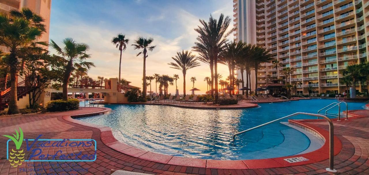 Apartment Shores Of Panama 2026 - 1 Bedroombunkssleeps 6, Res, Parking!