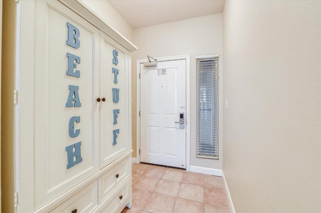 Shores Of Panama 808- 1 Bedroombunk Room, Free Fun! Updated! Sleeps 6, Apartment *