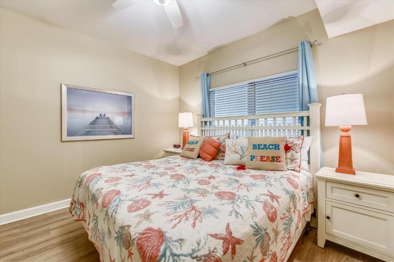 Apartment Shores Of Panama 808- 1 Bedroombunk Room, Free Fun! Updated! Sleeps 6, Panama City Beach