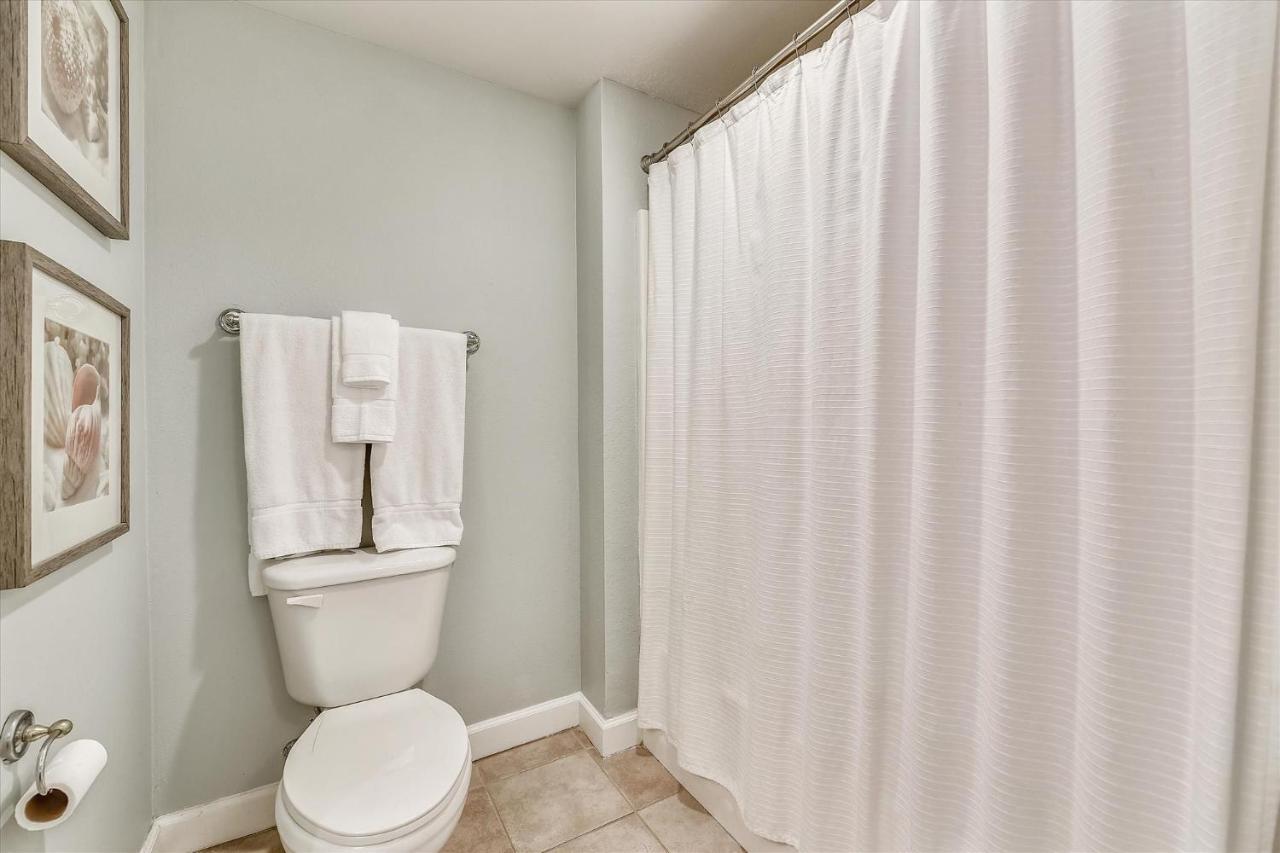 Apartment Shores Of Panama 808- 1 Bedroombunk Room, Free Fun! Updated! Sleeps 6,